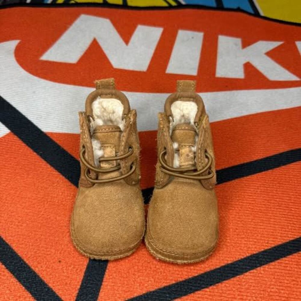 UGG Boot Size Newborn 1